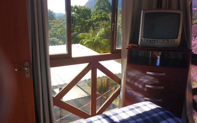746 Hostel