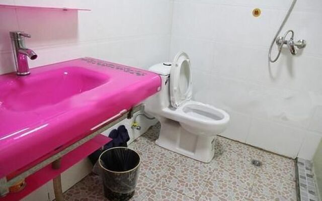 Wuhan Minghang Guesthouse