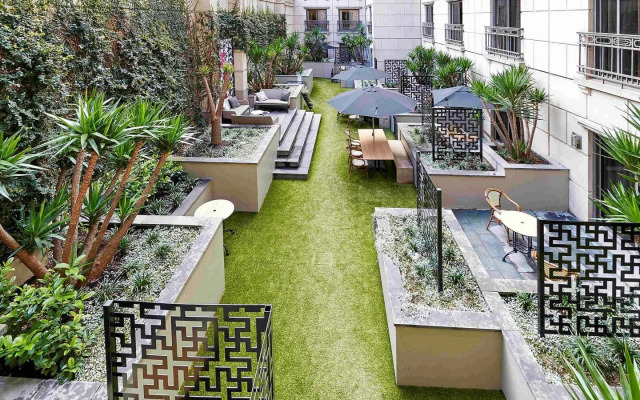 The Sebel Melbourne Flinders Lane