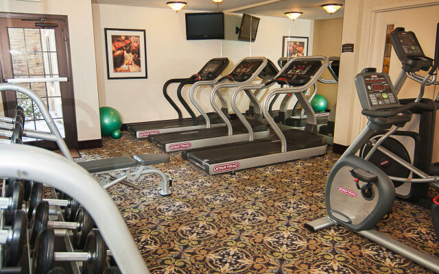 Staybridge Suites Wichita by IHG