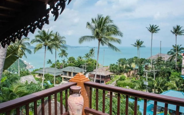 Laem Sila Resort