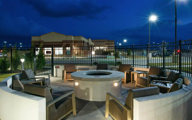 Four Points by Sheraton Kansas City Olathe