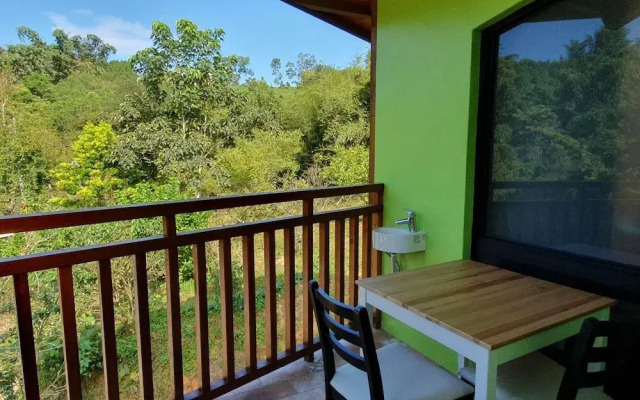 Paimei Homestay