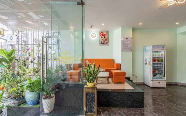 Cozrum - Love Hotel Trần Thị Nghỉ