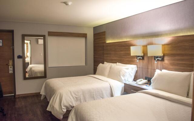 Holiday Inn Express - Morelia, an IHG Hotel