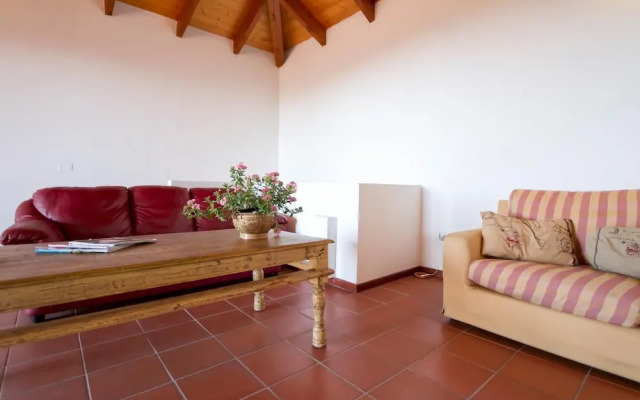 Sardiniare - Martin Country House Panoramic View