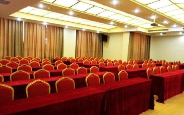 Tian Xian Pei Holiday Hotel