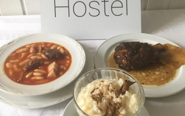 Llanes International Hostel