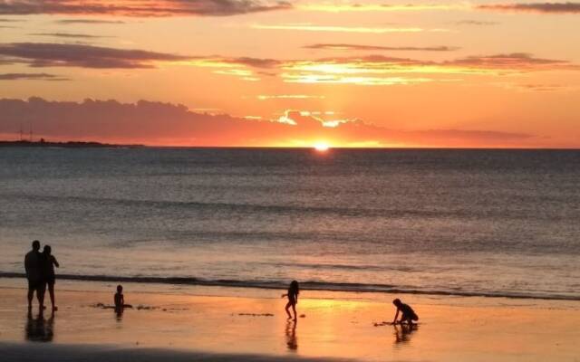 Pousada dos Ponteiros