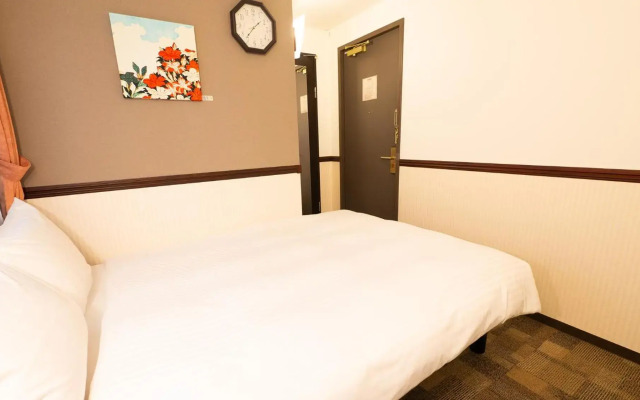 Toyoko Inn Shin Osaka Chuo Honkan