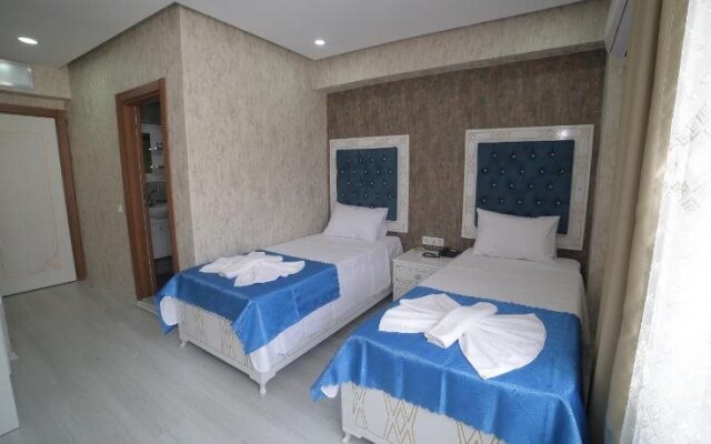 Hotel Aksaray