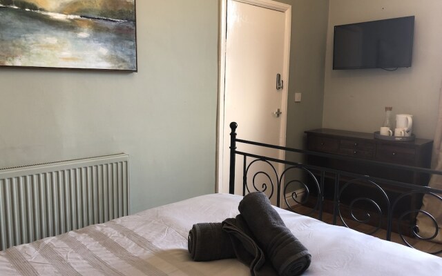 Esmond Rooms