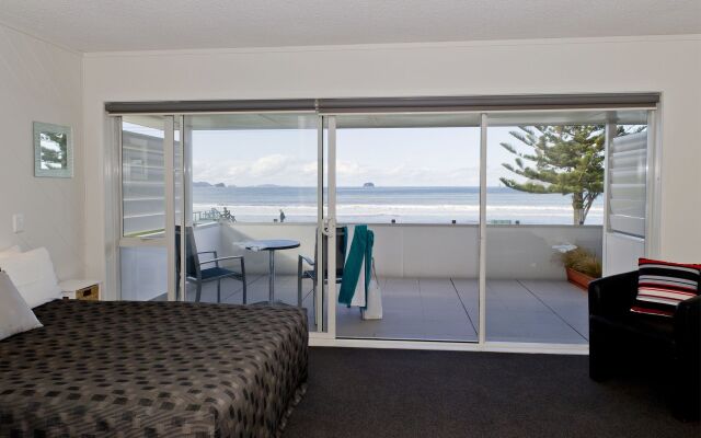 Oceanside Motel