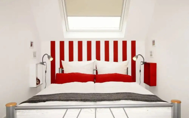 Dornbusch Apartment 1
