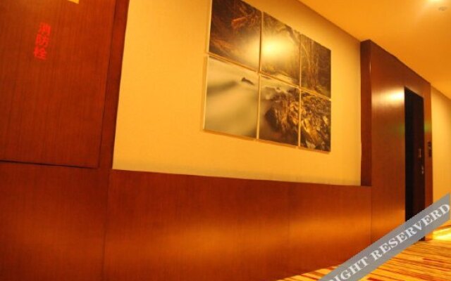 Yunshan Holiday Hostel