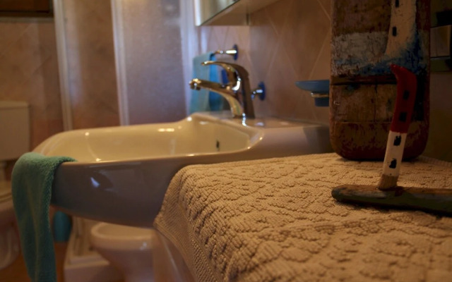 Basement del Grano in Castelsardo