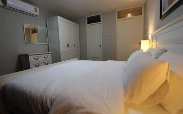 Panchalae Boutique Residences