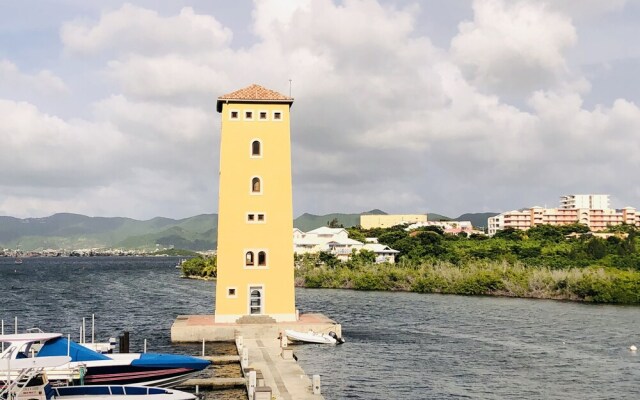 Savana at Porto Cupecoy Marina