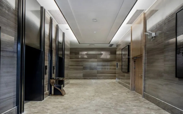 Kyriad Marvelous Hotel·Nanning Jiangnan Wanda Plaza