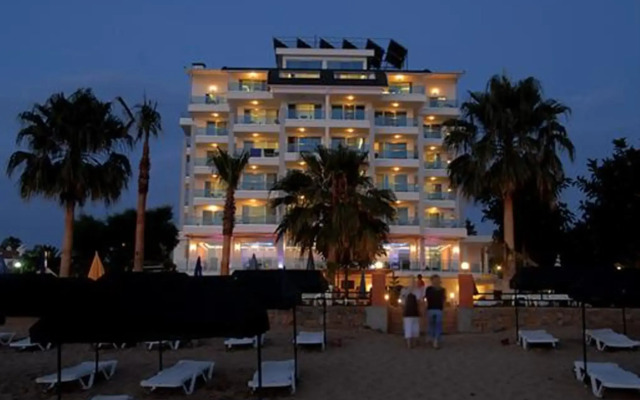 Venessa Beach Hotel