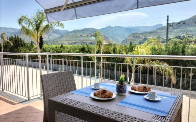 Icaro Residence Apartments