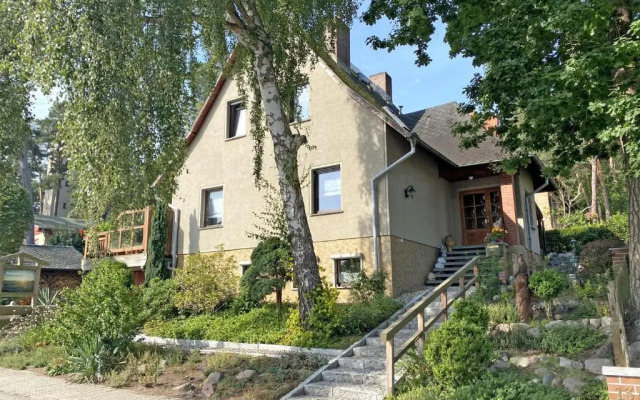 Ferienwohnung Bansin USE 3251