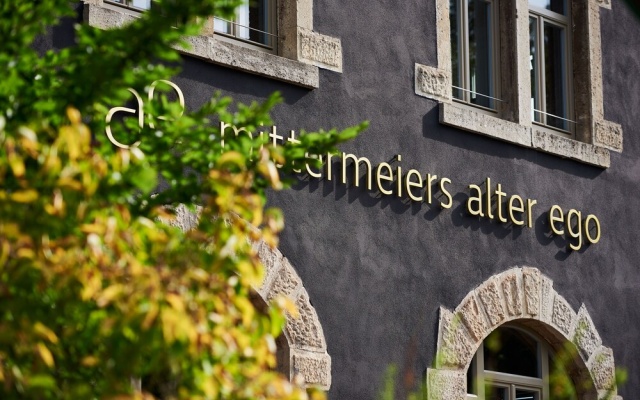 Aparthotel Mittermeiers Alter Ego