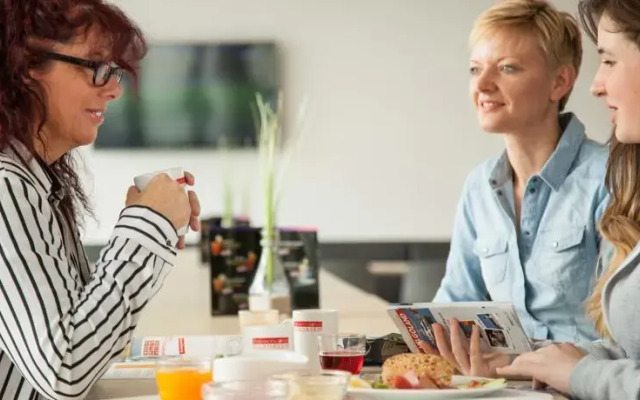 Havenhostel Cuxhaven