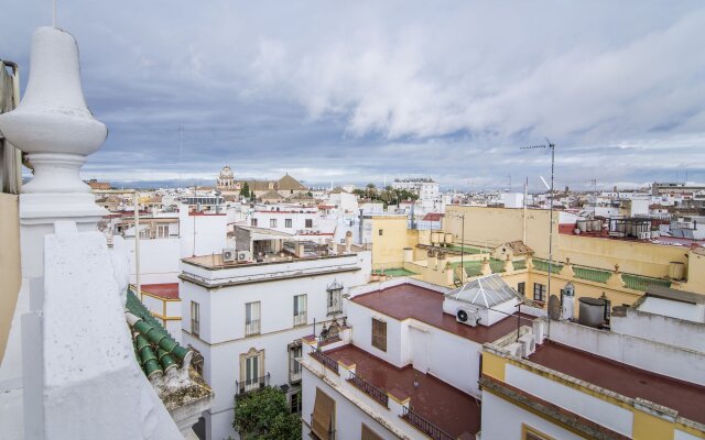 Petit Palace Sevilla Canalejas