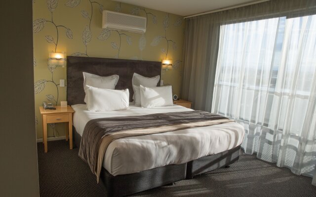 The Crown Hotel Napier