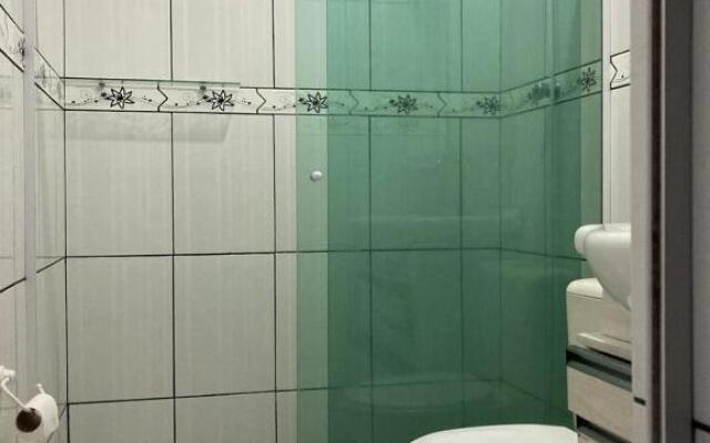 Casa Aeroporto Guarulhos até 8 pessoas com WIFI