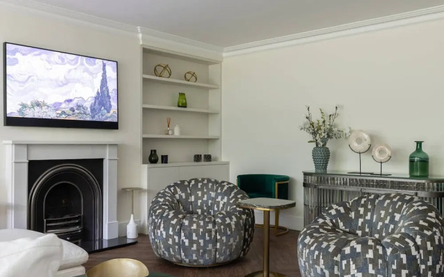 Westbourne Park Road Xviii by Onefinestay