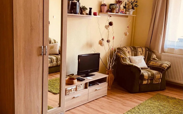 Victoria Apartman