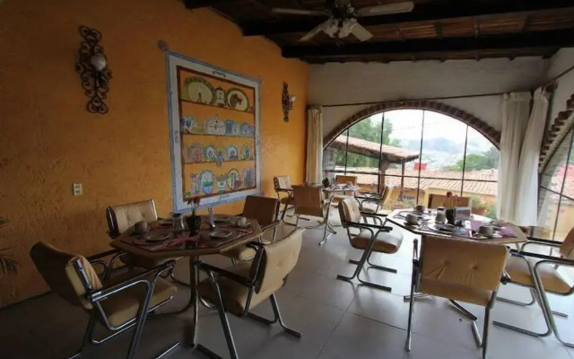 Hotel y Club Villa de la Plata