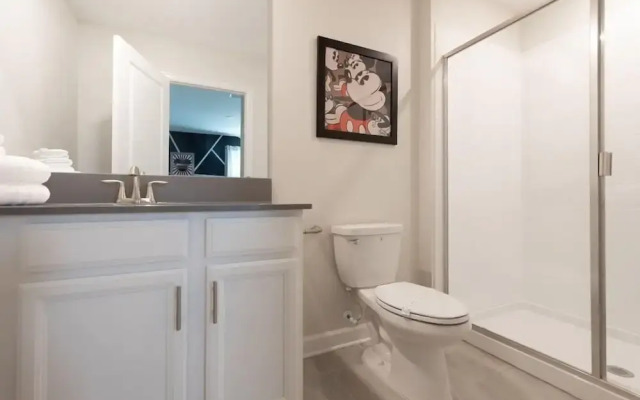 720dsd-the Retreat At Championsgate 6 Bedroom Home