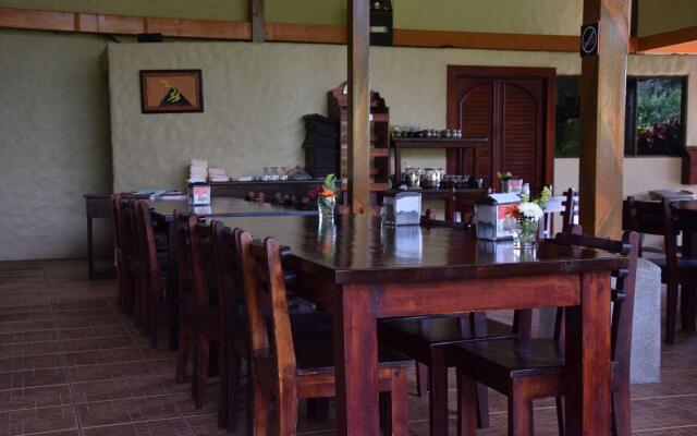 Arenal Volcano Inn