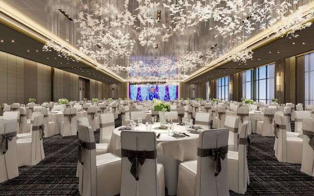 Ramada Plaza by Wyndham Shengzhou City Center