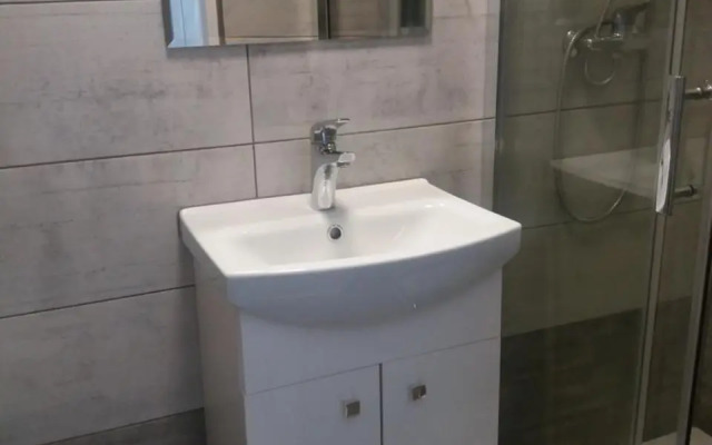 Ośrodek Wypoczynkowy Jan