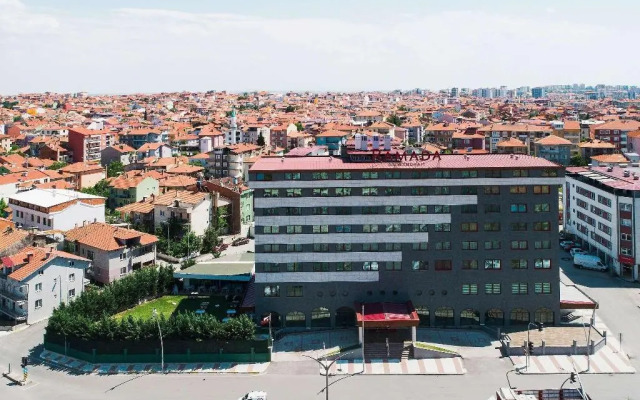 Ramada By Wyndham Usak