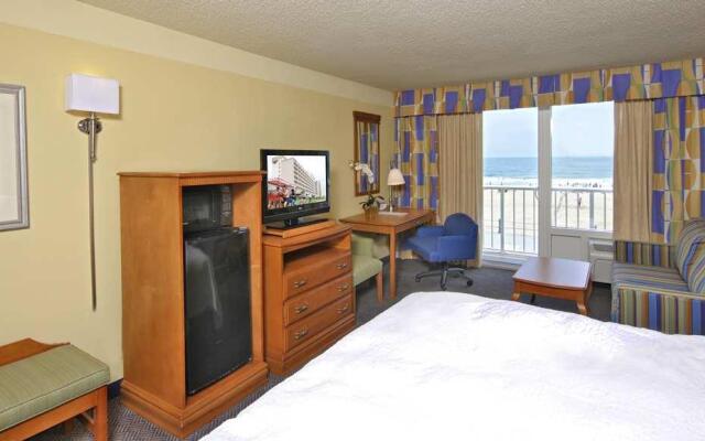 Hampton Inn Virginia Beach-Oceanfront North