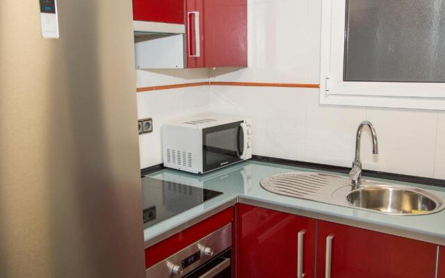 Apartamento Reus 2 - Parking gratuito