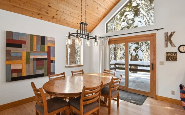 Kimball Dog Friendly Rental by RedAwning