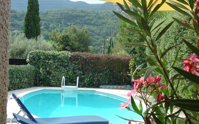 Beautiful Villa in Nyons with Swimming Pool