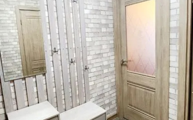 Апартаменты Гармония  на ул. Липовой Рощи, 1к3