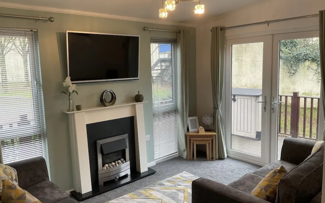 Brambles Holiday Lodges