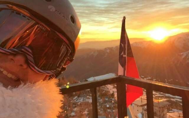 Refugio el embudo hostal wine - Hostel