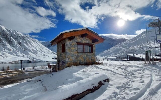 Rond Point des Pistes 42145