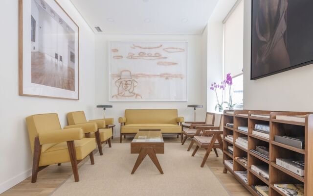 Graffiti Suites El Museo