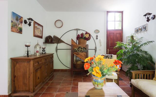 HomeLike Rustic House Güímar