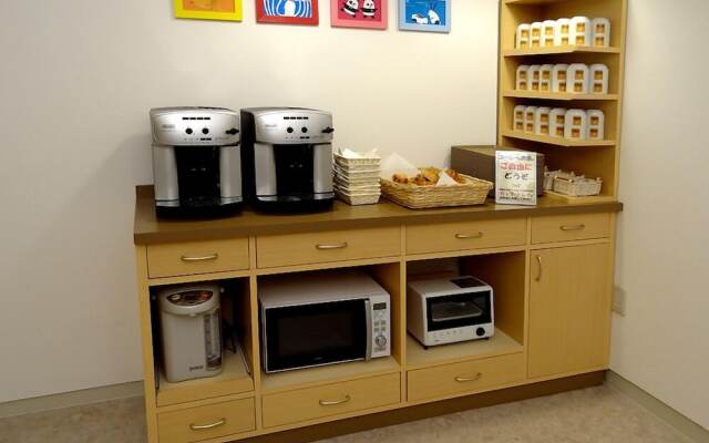 Family Lodge Hatagoya Chichibu